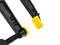 Heavy Duty F-Clamp 80x500mm GEKO Profi G29984 GEKO Heavy Duty F-Clamp 80x500mm GEKO Profi G29984 GEKO
