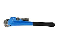 Heavy Duty Straight Pipe Wrench 14" GEKO Profi G01681 Heavy Duty Straight Pipe Wrench 14" GEKO Profi G01681