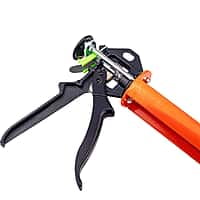 CAULKING GUN H/DUTY 300ml, 225mm RICHMANN C8007 CAULKING GUN H/DUTY 300ml, 225mm RICHMANN C8007