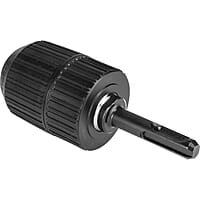 SELF CLAMP DRILL CHUCK 2-13 MM 1 / 2-20UNF + SDS ADAPTER RICHMANN C9225