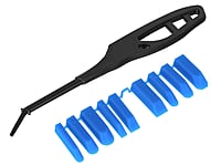 Silicone caulking tool 9in1 G30140