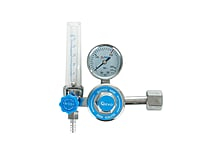 CO2/ARGON Regulator with rotameter G80075