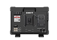 K15 (in Carrying Case) | 15.4" professional High-bright HDR FHD Field Monitor with Carrying Case, V-mount