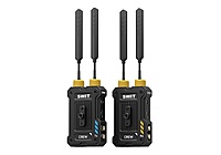 CREW | 1.2km/4000ft Pro Wireless Video Transmission CREW | 1.2km/4000ft Pro Wireless Video Transmission