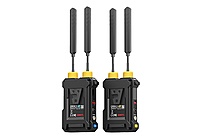 CREW-V 1.2km/4000ft Pro Wireless Video Transmission CREW-V 1.2km/4000ft Pro Wireless Video Transmission