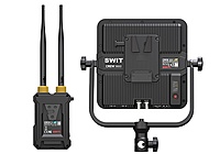 CREW-V MAX | 10000feet(3000m) 3rd Gen. professional Wireless FHD Video Transmission with Tx V-mount, Super Multicast, Super Anti-interference, No-delay CREW-V MAX | 10000feet(3000m) 3rd Gen. professional Wireless FHD Video Transmission with Tx V-mount, Super Multicast, Super Anti-interference, No-delay