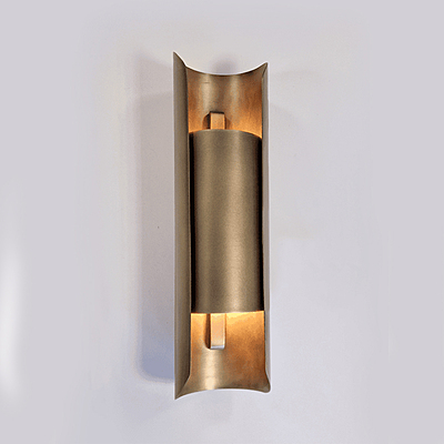 Fistula Wall Light