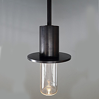 The Orbis Pendant The Orbis Pendant