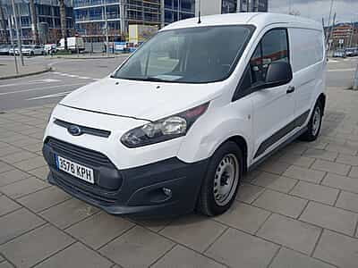 FORD TRANSIT CONNECT FURGÓN 1.5 75 CV