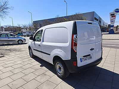 RENAULT KANGOO EXPRESS FURGÓN 1.5 95 CV