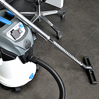 RS-3 Reinigungsset für VACUMAX mit Griffstück und Zubehör RC+RA+RD+RG