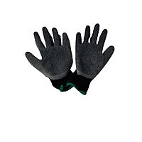 Portwest A100 Classic – zwarte werkhandschoenen met sterke grip