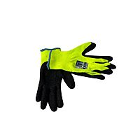 Portwest A140 – thermische werkhandschoenen met grip, ideaal voor de winter