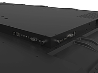 AllSee 65” 4K Slim Bezel Interactive Touch Display