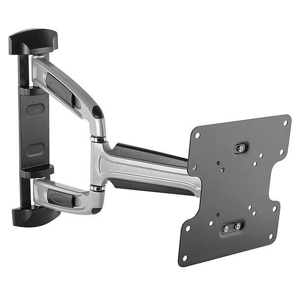 THOR Premium Double Arm Wall Mount - VESA 200x200 - 35 kg