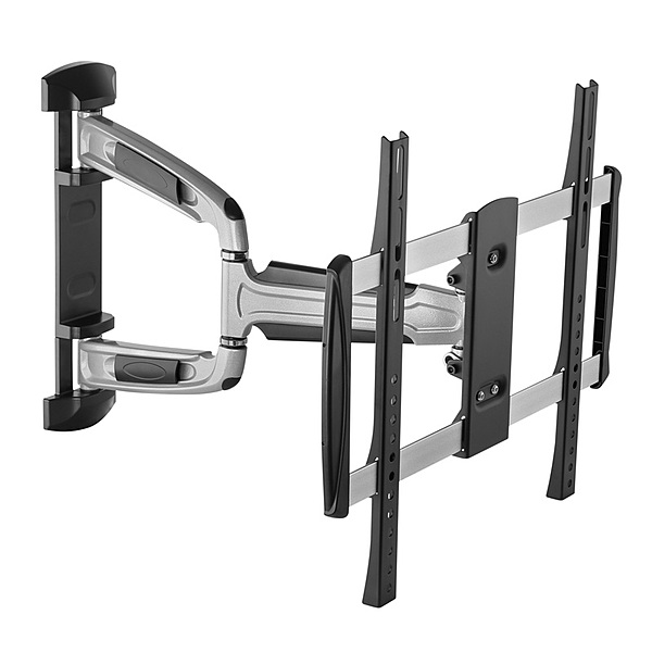 THOR Premium Double Arm Wall Mount - VESA 400x400 - 35 kg