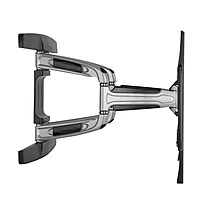 THOR Premium Double Arm Scissor Wall Mount - VESA 600x400 - 50 kg