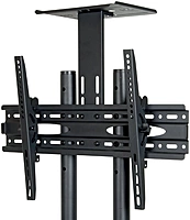 THOR Multifunction AV Trolley - VESA 600x400 - 50 kg