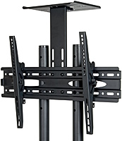 THOR Multifunction AV Trolley - VESA 600x400 - 50 kg