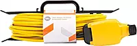 SLx Outdoor Cable Lead 15m