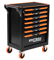 Workshop cabinet EMPTY KD1079 68×81×46 cm