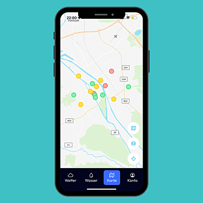 CLIMAVI API & APP CLIMAVI API & APP