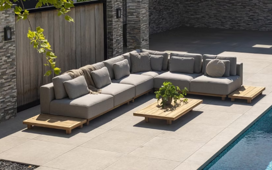 4SEASONS - Paradiso 4SEASONS - Paradiso