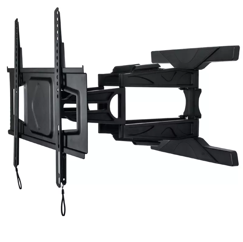 B-Tech Ultra-Slim Twin Cantilever-Arm Wall Mount