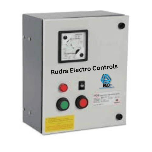 1-Phase Starter