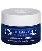 ბიოკოლაგენიქსის ანტიასაკობრივი კრემი 50მლ პლიუსი ბიოკოლაგენიქსის ანტიასაკობრივი კრემი 50მლ პლიუსი