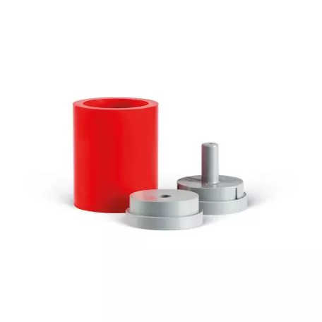 Silikon-Einbettsystem 200g für 3g