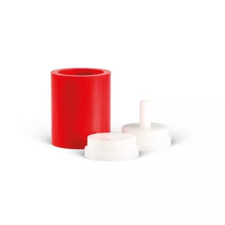 Silikon-Einbettsystem 200g für 2g
