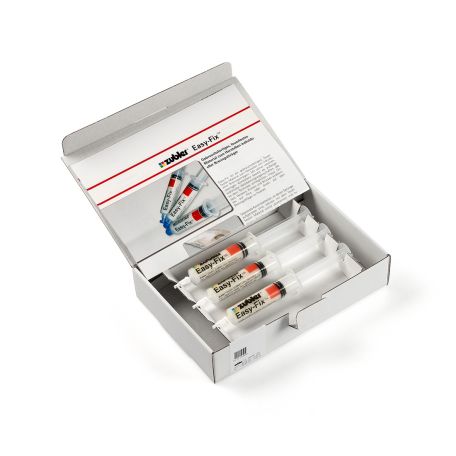 Microstar EASY-FIX Inhalt: 3 Stück