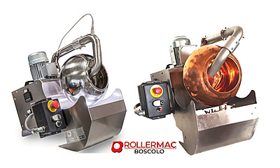 RollerChocoSweet RCS-3-Gas