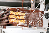 Überziehsystem NR400 S-300 - Easy-Clean