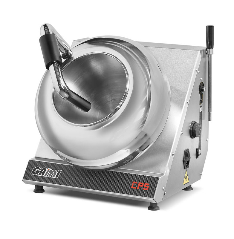 P4-10-2001 Dragiermaschine CP-5