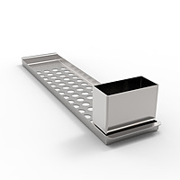 Template Schablone 20mm