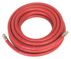 20 Mtr Acetalyn Red Hose 10mm (3/8")