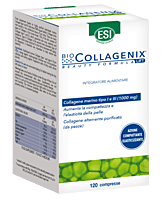 ბიოკოლაგენიქსი N120 ტაბლეტი ბიოკოლაგენიქსი N120 ტაბლეტი