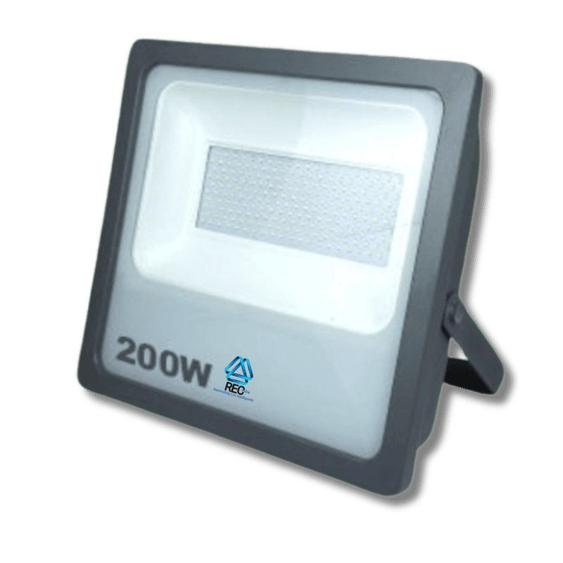FLOOD LIGHT 200W