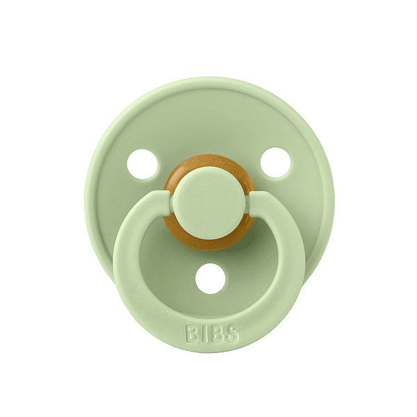 BIBS Colour Latex Pistachio
