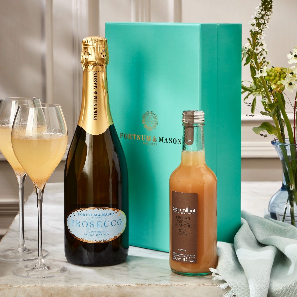 The Bellini Box