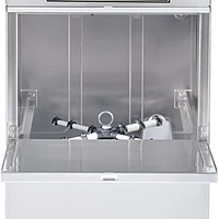 Lavavasos Línea Easy GES-400 Cestas 40x40