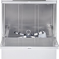 Lavavasos Línea Easy GES-400 Cestas 40x40