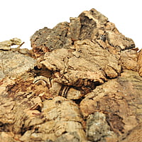 SPDUK - 2009 - Model Railway Cork Bark – 100mm x 100mm
