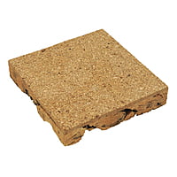 SPDUK - 2009 - Model Railway Cork Bark – 100mm x 100mm