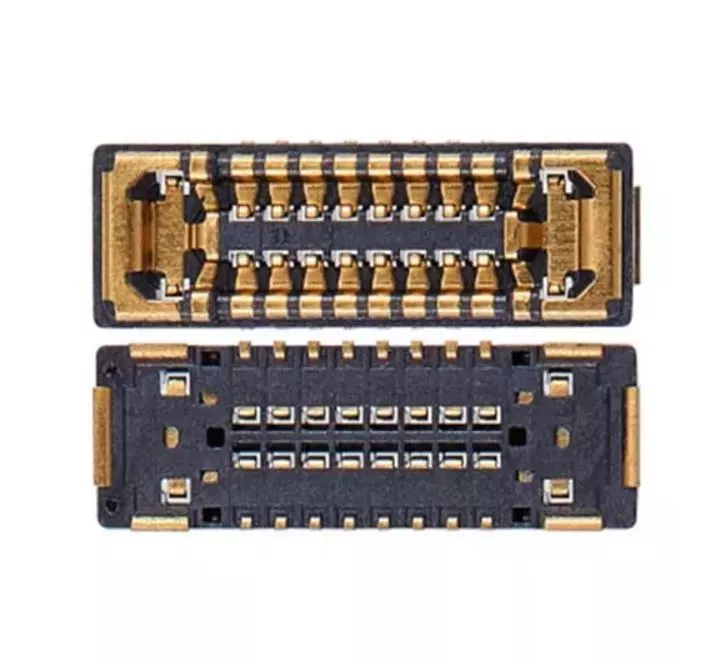 iPhone 13 , 13 Mini , 13 Pro , 13 Pro Max - Earpiece Speaker FPC Connector - 20 Pin - PQC