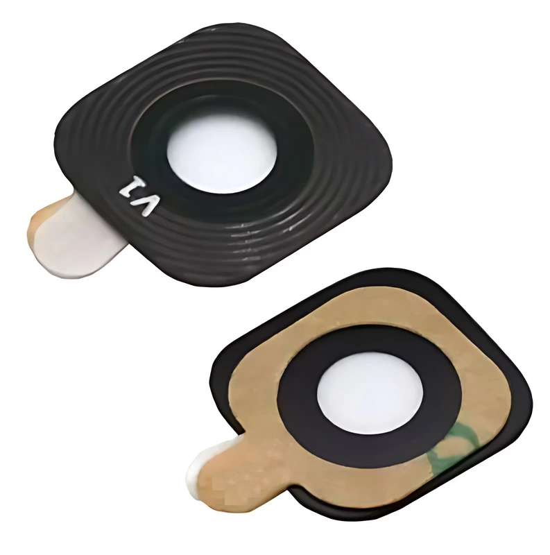 For Samsung Galaxy A9 2016 , A900 - Replacement Camera Lens With Adhesive