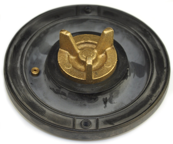 Solenoid Valve Part 20172001 Solenoid Valve Part 20172001