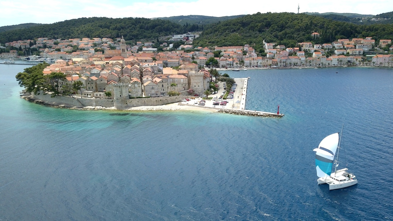 10.7.'21 (7 Tg) "Wohin geht's denn?"-Törn (Kroat./Griechenld./Sardinien/..) 10.7.'21 (7 Tg) "Wohin geht's denn?"-Törn (Kroat./Griechenld./Sardinien/..)